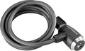 Kryptonite - Kryptonite kabelslot kryptoflex combi 180 cm zwart