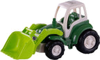 Cavallino - Cavallino xl tractor groen 40cm