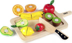 Tidlo - Tidlo snij fruit set