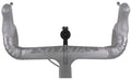 Support de guidon Topeak UTF Multi-Mount intégré 120 mm