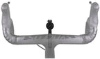 Support de guidon Topeak UTF Multi-Mount intégré 120 mm