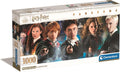 Clementoni - legpuzzel harry potter 2 panorama - 1000st.