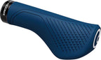Ergon Grips GS1-S Evo nightride bleu
