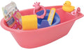 Heless - Heless Poppenbad met accesoires 8dlg.