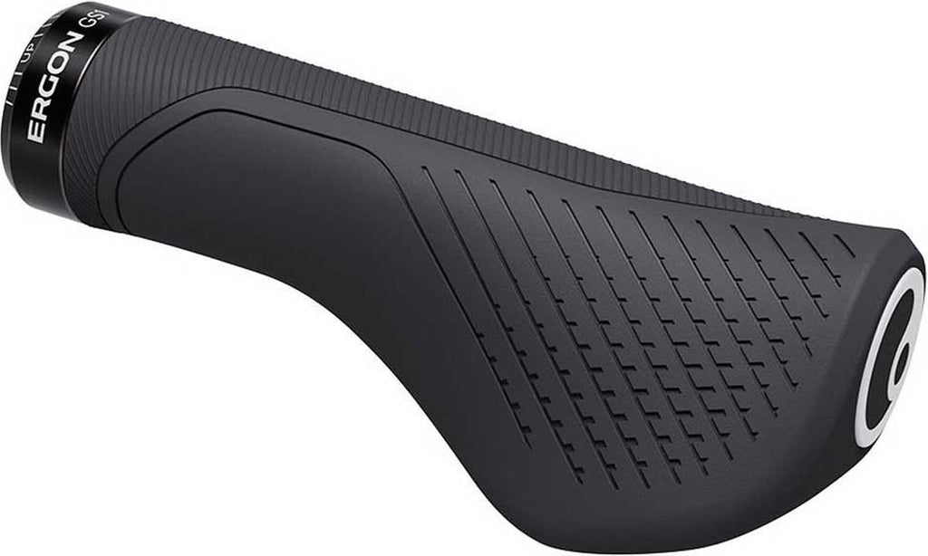 Ergon Handvatten GS1-S Evo moondust grey