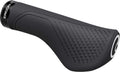 Ergon Handvatten GS1-S Evo moondust grey
