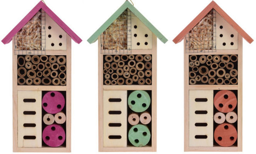 Koopman - Koopman Insectenhotel