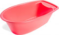 Heless poppenbad rood - 40cm