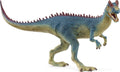 Schleich dinosaurs dilophosaurus 15046