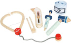 Small Foot - dokter speelset 6dlg.