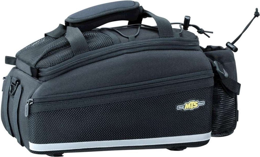 Topeak mts trunkbag ex fietstassen 8l zwart