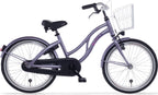 Alpina Ocean M22 Hazy Lavender Matt
