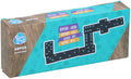Houten dominoset, 28dlg.