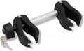 Pro-user framehouder afsluitbaar diamant sg3
