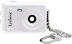 Lexibook - Lexibook Sleutelhanger miniatuur digitale camera wit met ingebouwd flashgeheugen