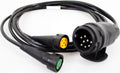 Thule Kabelset 13p