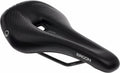 Ergon zadel SM E-Mountain Sport heren S M zwart