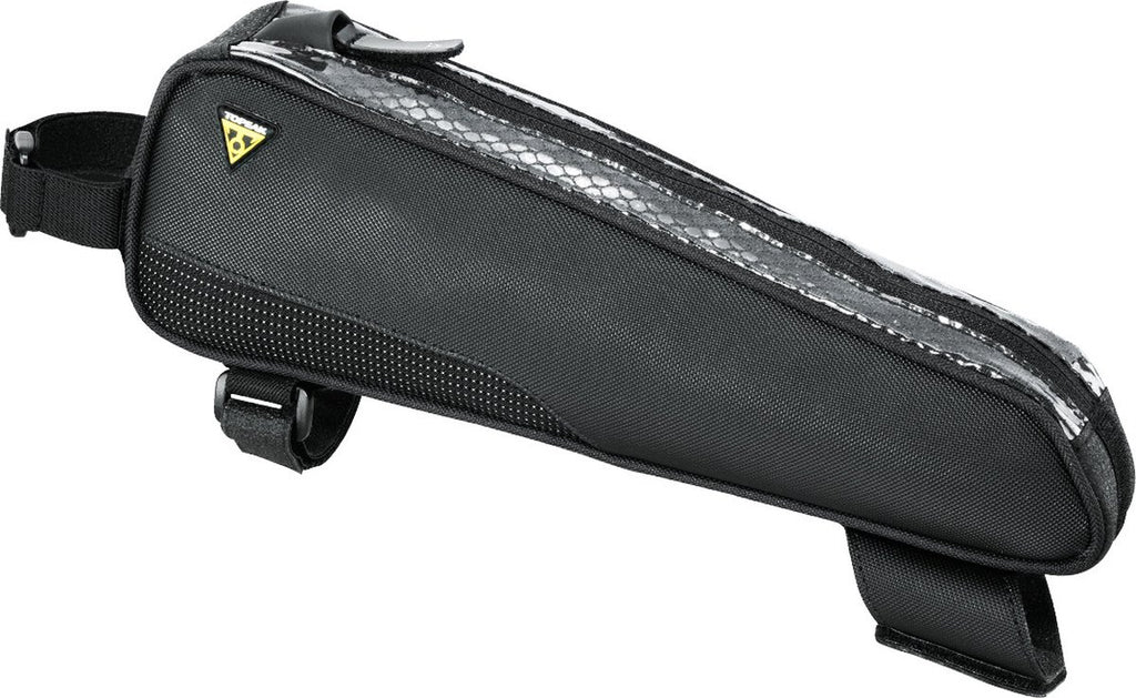 Topeak FastFuel Tribag - Sac à vélo - Unisexe - Triathlon - noir