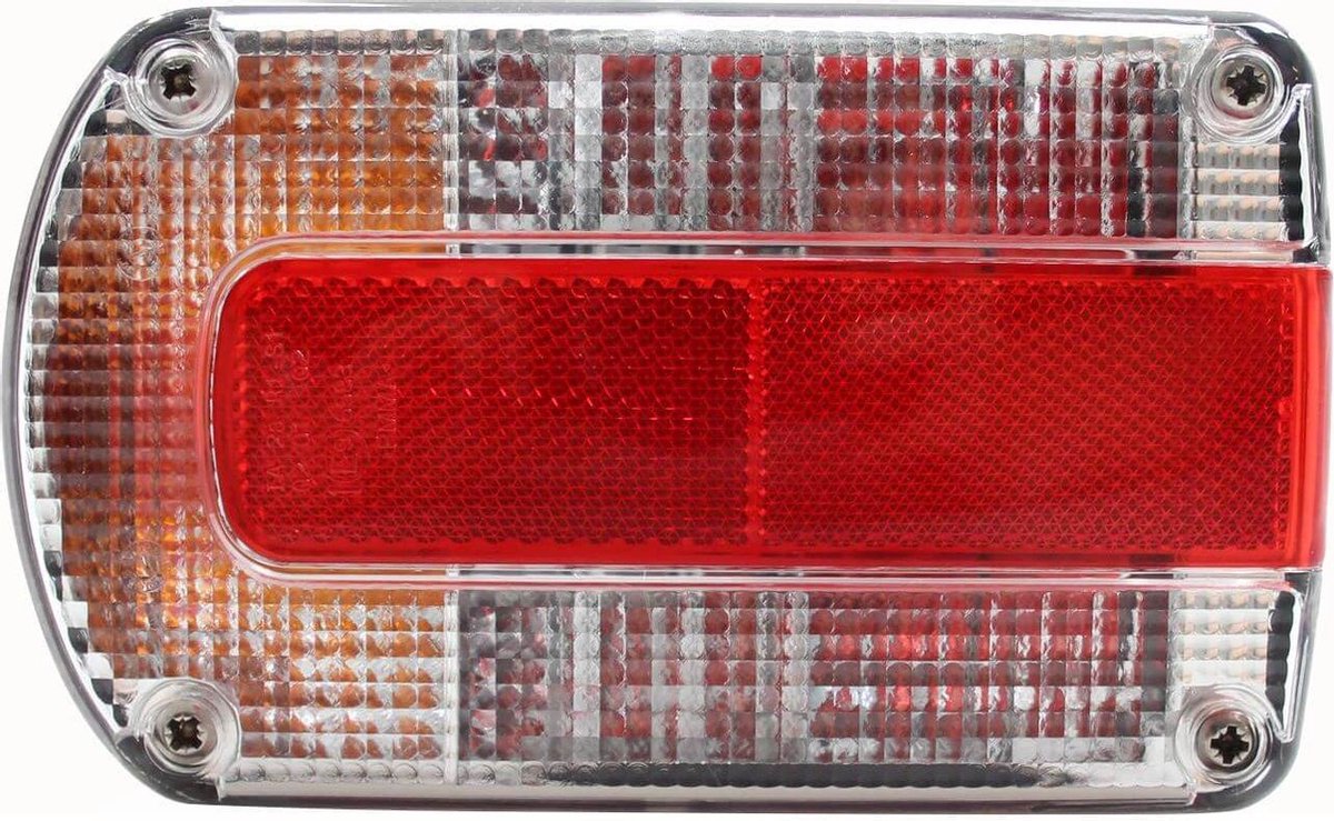 Thule - achterlicht l euroway - tdd52118
