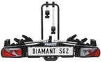 Tradekar International- Tradekar InternationalPro-user fietsendrager - diamant sg2 - 2 fietsen