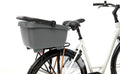Newlooxs new looxs shopping cart clipper rt 2.0 black