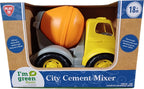 Playgo - go biobased cementwagen
