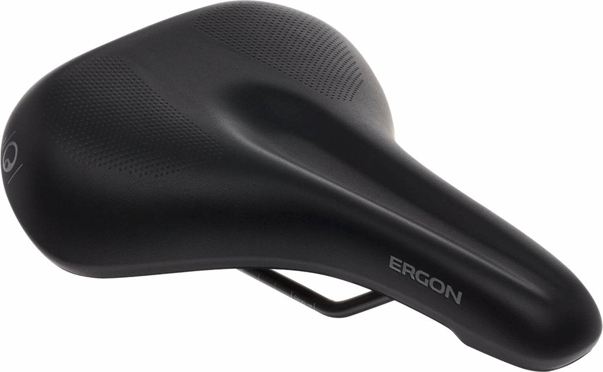 Ergon selle ST gel dames M L noir