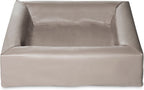 Bia bed hondenmand original taupe