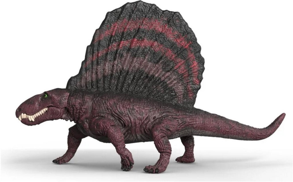 Schleich dinosaurs dimetrodon 15052
