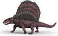 Schleich dinosaurs dimetrodon 15052