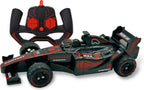 Gear2play rc bestuurbare auto racing team p1