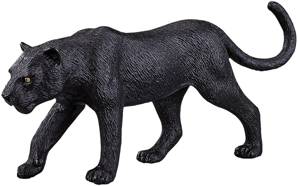 MOJO - MOJO wildlife zwarte panter - 387017