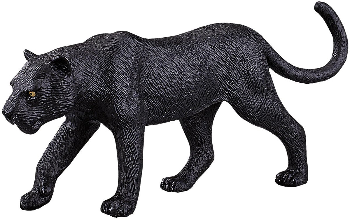 MOJO - MOJO wildlife zwarte panter - 387017