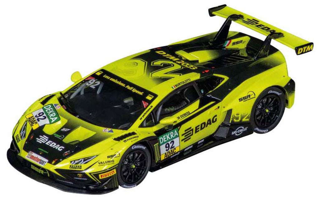 Carrera - lamborghini huracan gt3 evo2 ssr performance m.b - 1:32