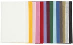 Creativ company tissuepapier gekleurd, 30st.