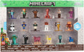 Jada toys minecraft multi-pack nanofiguren wave 13 - 18dlg.