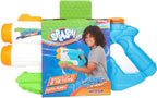 Splash - Splash waterpistool met dubbele loop power 1080ml