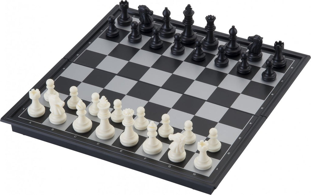 Engelhart magnetisch schaakspel