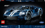 Lego technic 42154 2022 ford gt