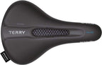 Terry zadel Fisio GTC Max gel heren zwart