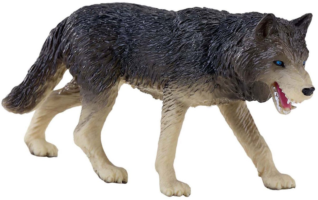 MOJO - MOJO wildlife timber wolf - 381098