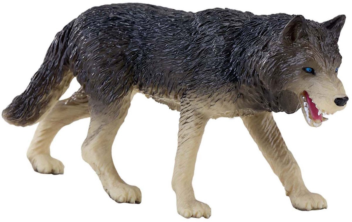 MOJO - MOJO wildlife timber wolf - 381098