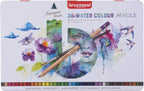 BRUYNZEEL - BRUYNZEEL expression aquarelpotloden blik 36