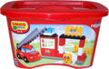 Unico brandweer in box - 40dlg