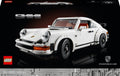 LEGO - creator expert porsche 911 - 10295