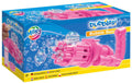 Creative Craft Group - Creative Craft Group bellenblaaspistool roze - speelgoed bellenblaas schieter.