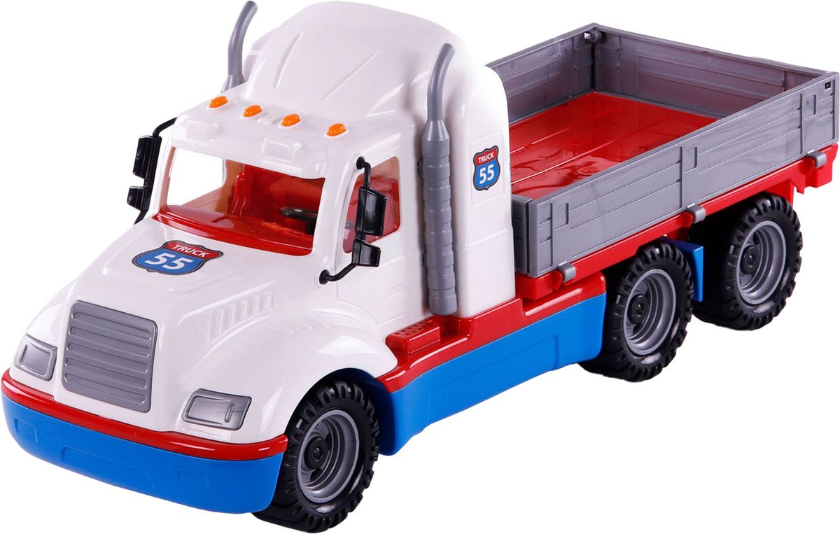 Cavallino torpedo vrachtwagen, schaal 1:16