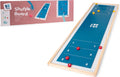 BS Toys - Shuffleboard met 8 schijven - 2 spelers