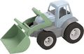Dantoy bio-toys shovel - blauw