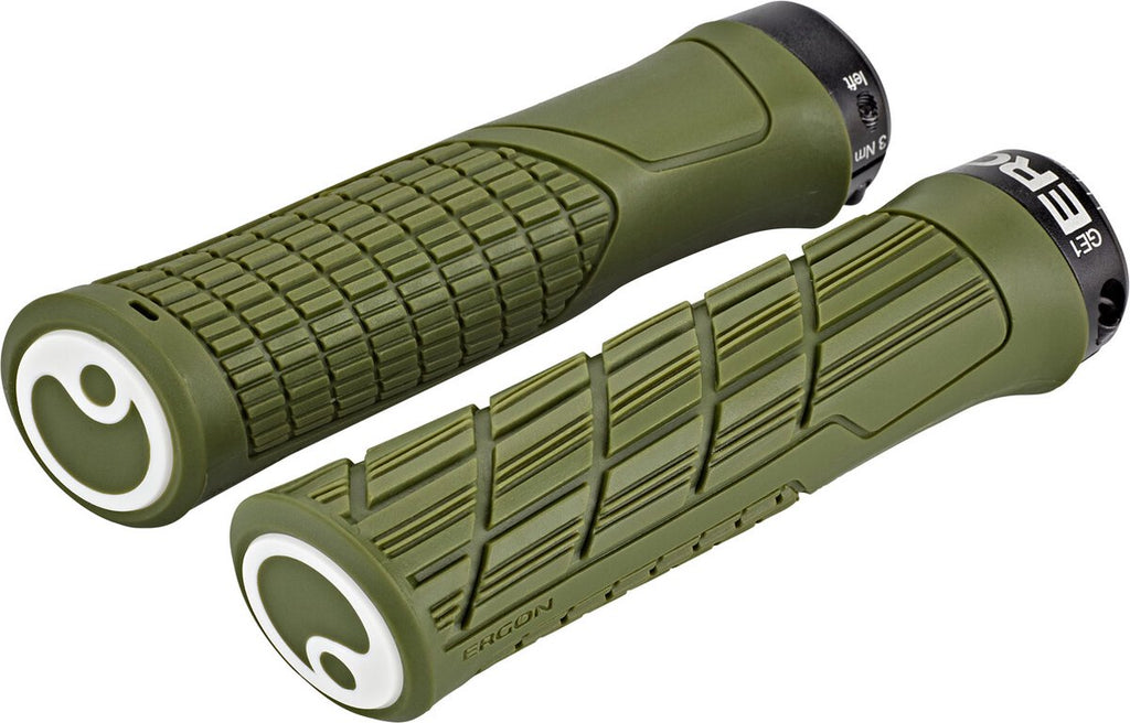 Ergon Grips GE1 EVO Deep Moss